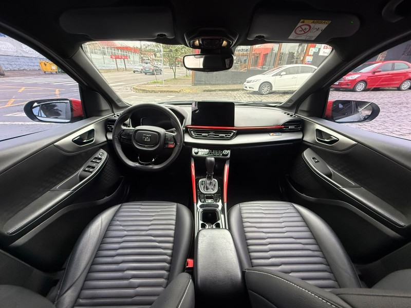 FASTBACK 1.3 ABARTH 270 TURBO FLEX 4P AUTOMÁTICO - 2023 - CAXIAS DO SUL