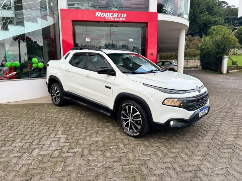 TORO 2.0 16V ULTRA 4X4 AT9 DIESEL 4P AUTOMÁTICO - 2020 - BENTO GONçALVES
