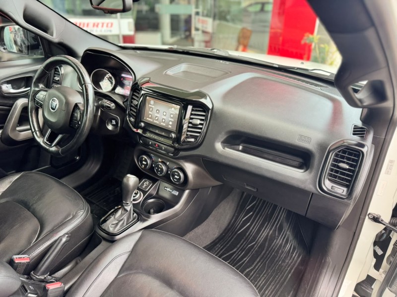 TORO 2.0 16V ULTRA 4X4 AT9 DIESEL 4P AUTOMÁTICO - 2020 - BENTO GONçALVES