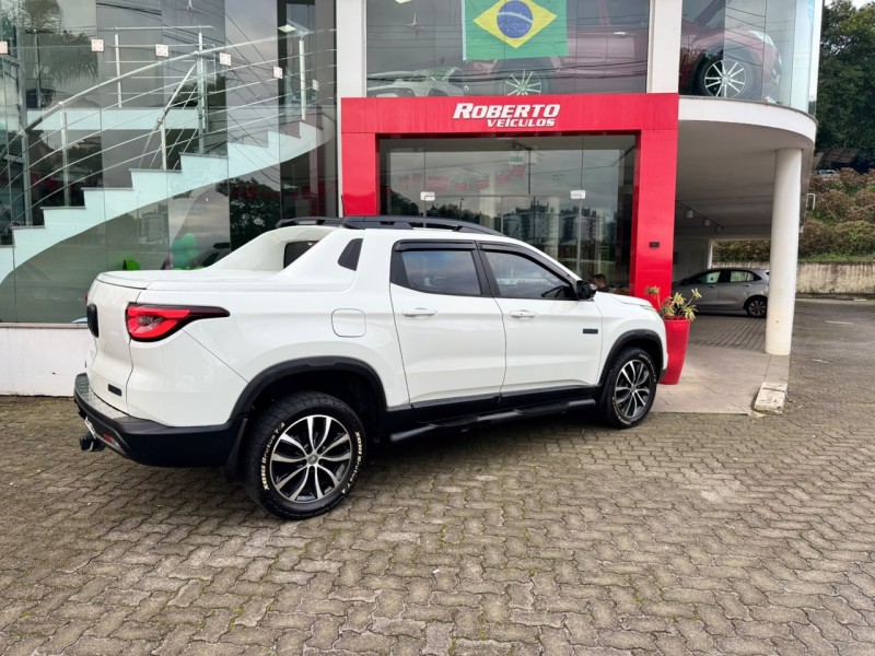 TORO 2.0 16V ULTRA 4X4 AT9 DIESEL 4P AUTOMÁTICO - 2020 - BENTO GONçALVES