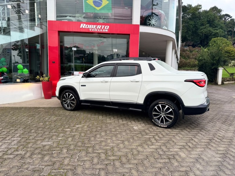 TORO 2.0 16V ULTRA 4X4 AT9 DIESEL 4P AUTOMÁTICO - 2020 - BENTO GONçALVES