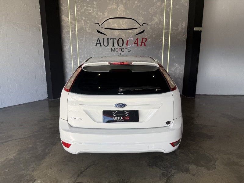 FOCUS 1.6 GL 8V FLEX 4P MANUAL - 2011 - CAXIAS DO SUL