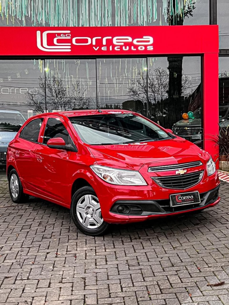onix 1.0 lt 12v flex 4p manual 2013 canela
