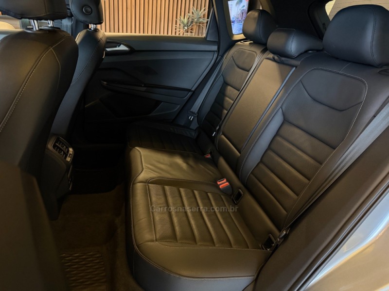TAOS 1.4 16V HIGHLINE TSI FLEX 4P AUTOMÁTICO - 2023 - CAXIAS DO SUL