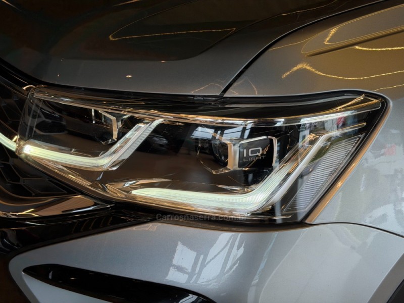 TAOS 1.4 16V HIGHLINE TSI FLEX 4P AUTOMÁTICO - 2023 - CAXIAS DO SUL
