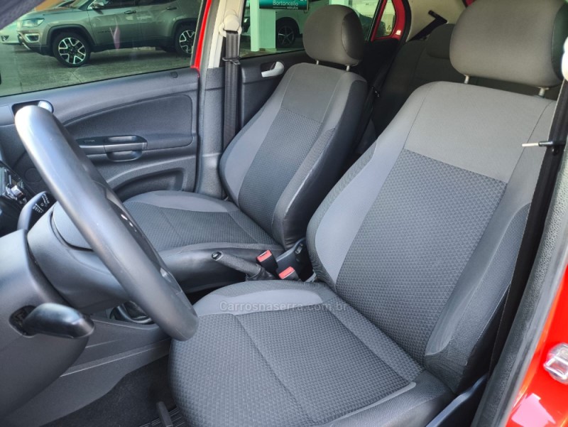 GOL 1.0 12V MPI TOTALFLEX 4P MANUAL - 2019 - GUAPORé