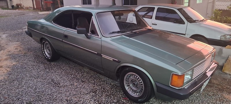 OPALA  - 1985 - CAXIAS DO SUL