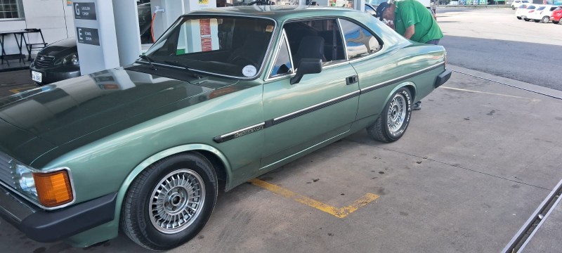 OPALA  - 1985 - CAXIAS DO SUL