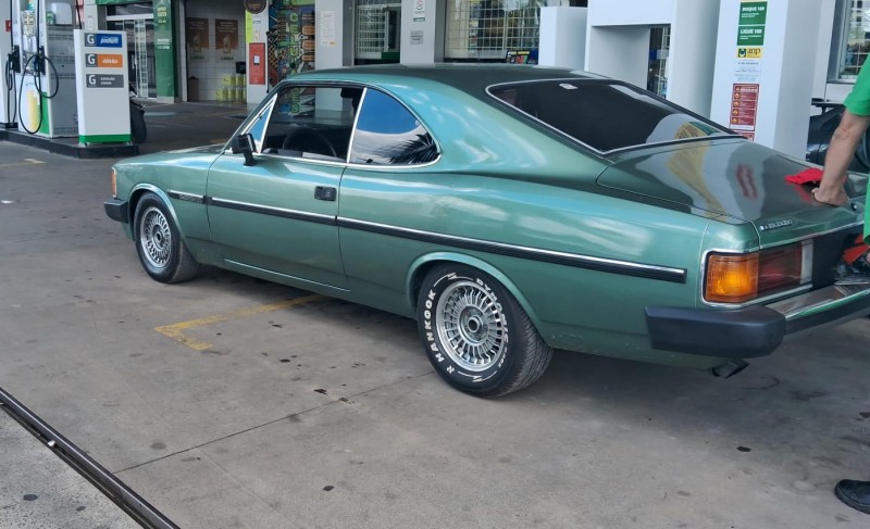 OPALA  - 1985 - CAXIAS DO SUL