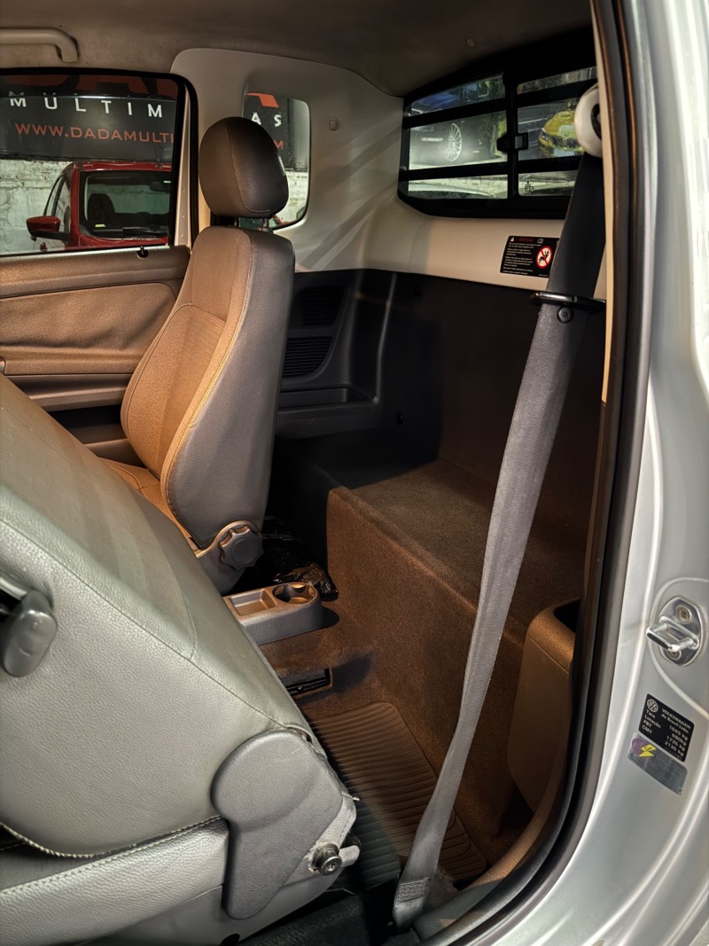 SAVEIRO 1.6 MI TROOPER CE 8V FLEX 2P MANUAL G.V - 2010 - CAXIAS DO SUL