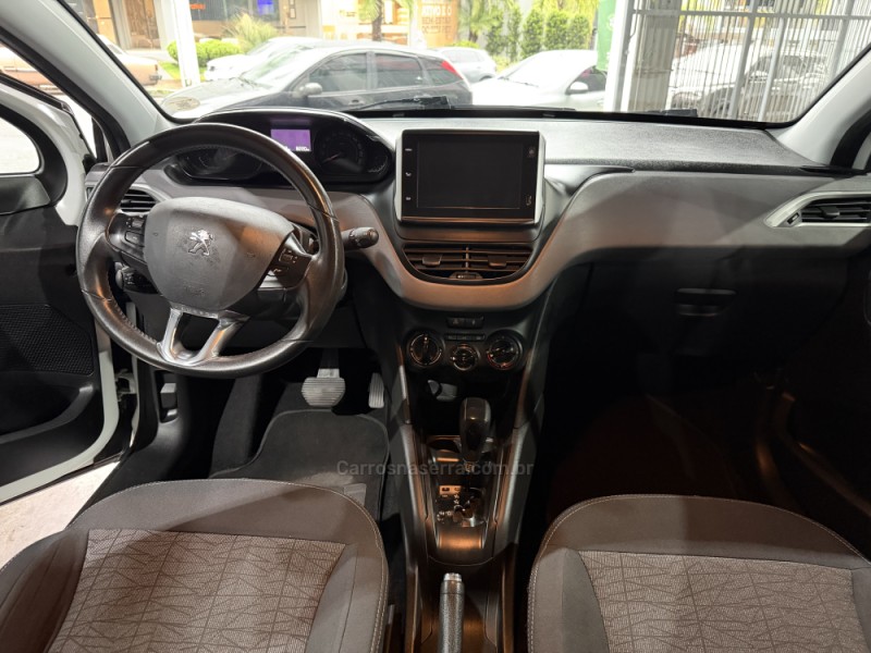 208 1.6 ACTIVE 16V FLEX 4P AUTOMÁTICO - 2019 - BENTO GONçALVES