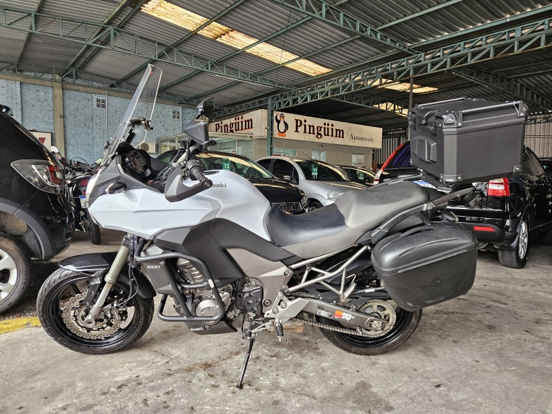 VERSYS 1000 ABS - 2013 - CAXIAS DO SUL