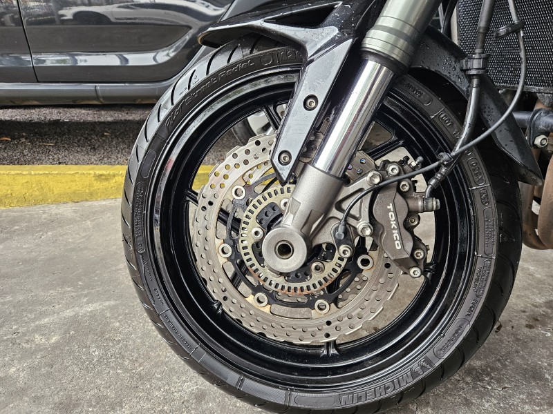 VERSYS 1000 ABS - 2013 - CAXIAS DO SUL