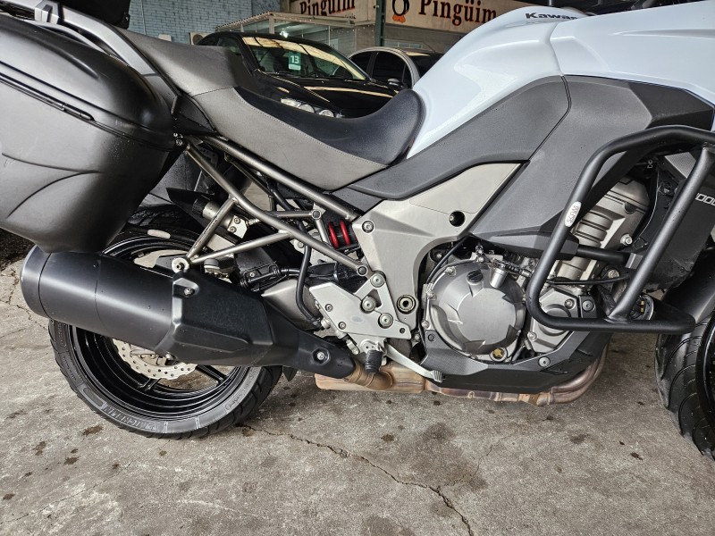 VERSYS 1000 ABS - 2013 - CAXIAS DO SUL
