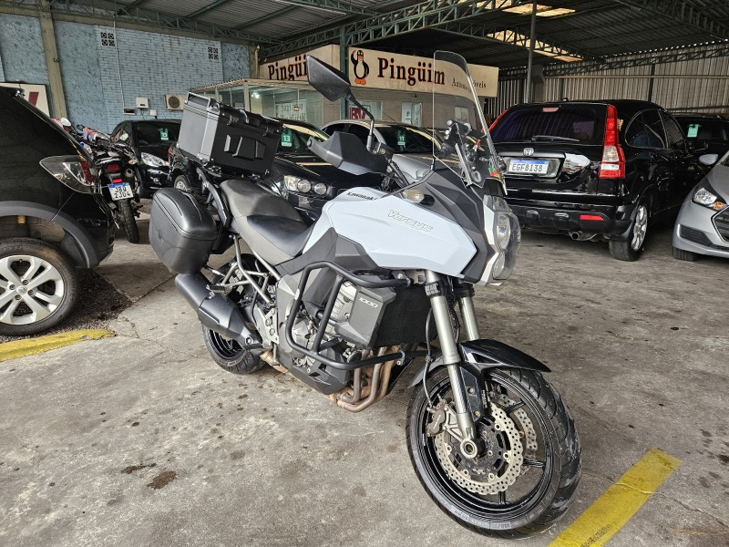 VERSYS 1000 ABS - 2013 - CAXIAS DO SUL