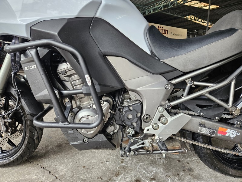 VERSYS 1000 ABS - 2013 - CAXIAS DO SUL