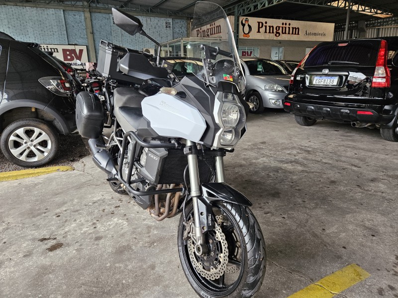 VERSYS 1000 ABS - 2013 - CAXIAS DO SUL