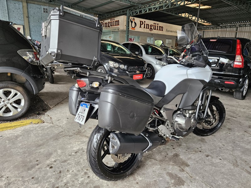VERSYS 1000 ABS - 2013 - CAXIAS DO SUL