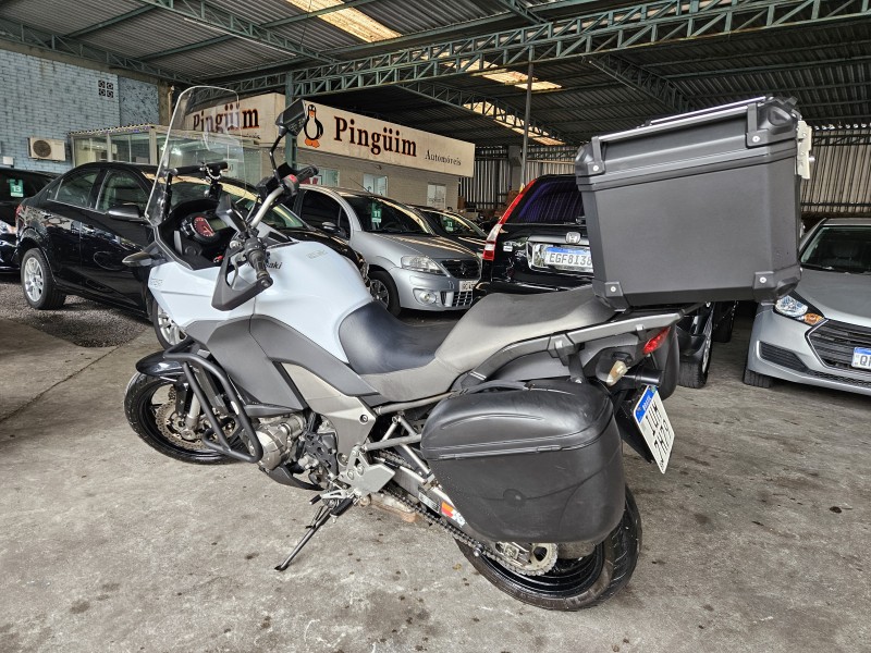 VERSYS 1000 ABS - 2013 - CAXIAS DO SUL
