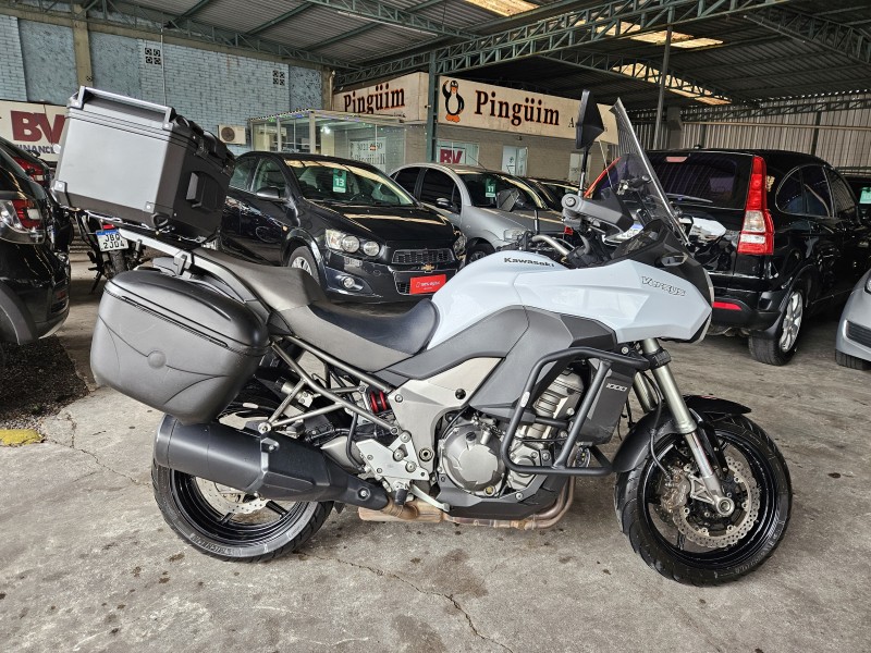 VERSYS 1000 ABS - 2013 - CAXIAS DO SUL