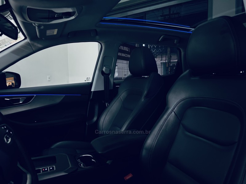 TIGGO 1.5 16V TURBO 5X PRO FLEX 4P AUTOMÁTICO - 2023 - CAXIAS DO SUL