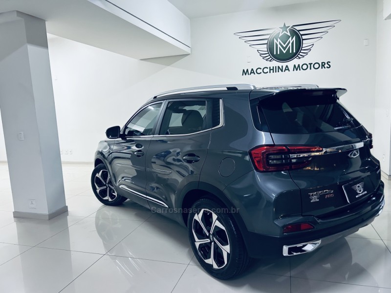 TIGGO 1.5 16V TURBO 5X PRO FLEX 4P AUTOMÁTICO - 2023 - CAXIAS DO SUL