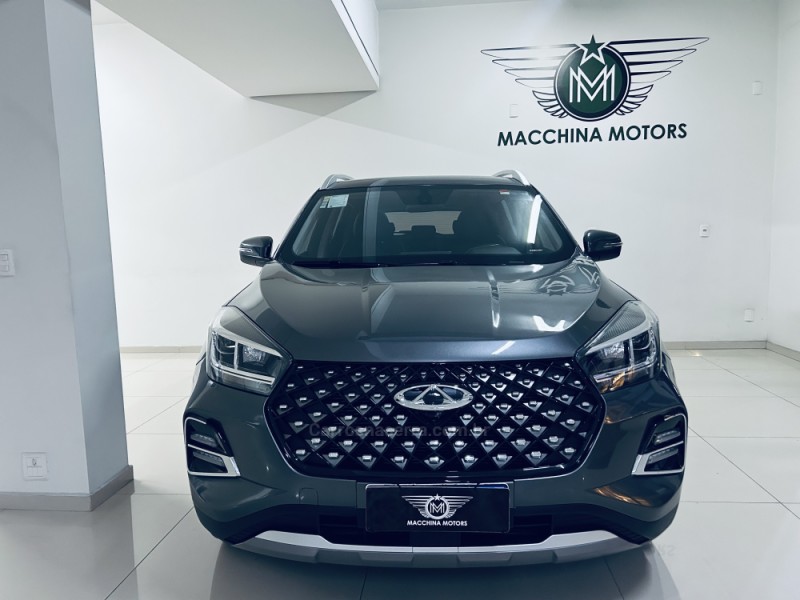 TIGGO 1.5 16V TURBO 5X PRO FLEX 4P AUTOMÁTICO - 2023 - CAXIAS DO SUL