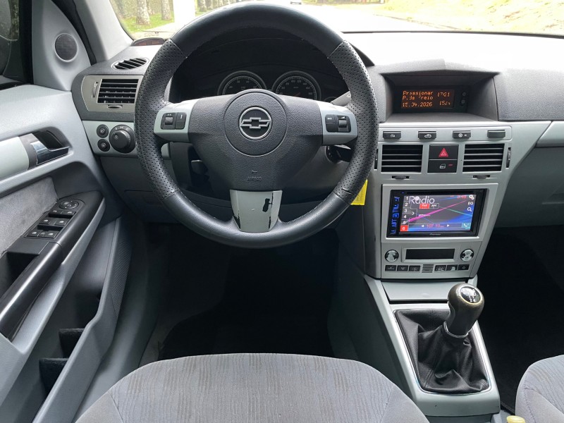 VECTRA 2.0 MPFI ELEGANCE 8V FLEX 4P MANUAL - 2009 - CAXIAS DO SUL