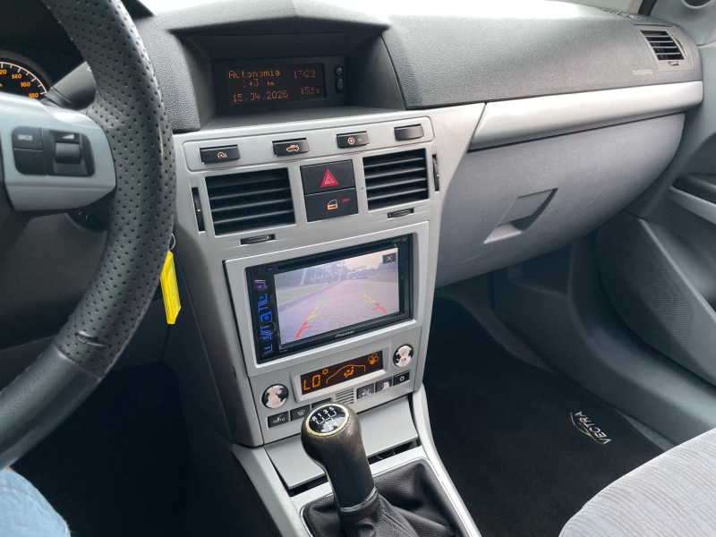 VECTRA 2.0 MPFI ELEGANCE 8V FLEX 4P MANUAL - 2009 - CAXIAS DO SUL