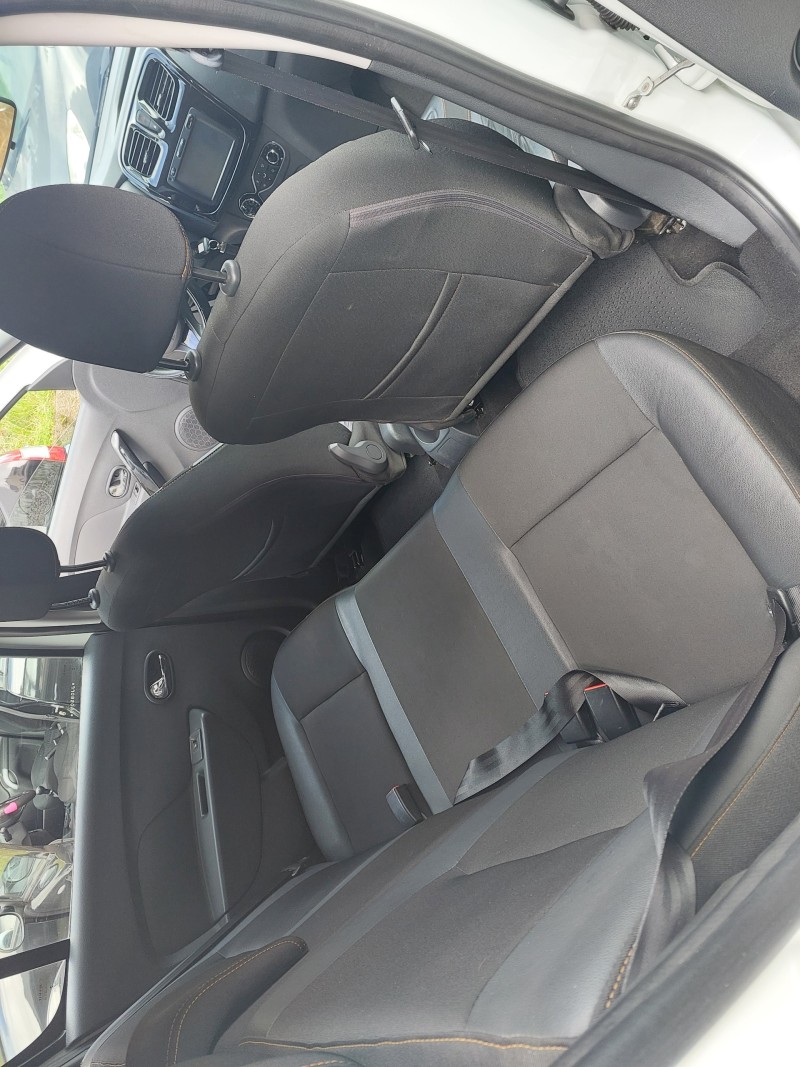 SANDERO 1.6 STEPWAY EASY R 16V FLEX 4P AUTOMÁTICO - 2018 - BENTO GONçALVES