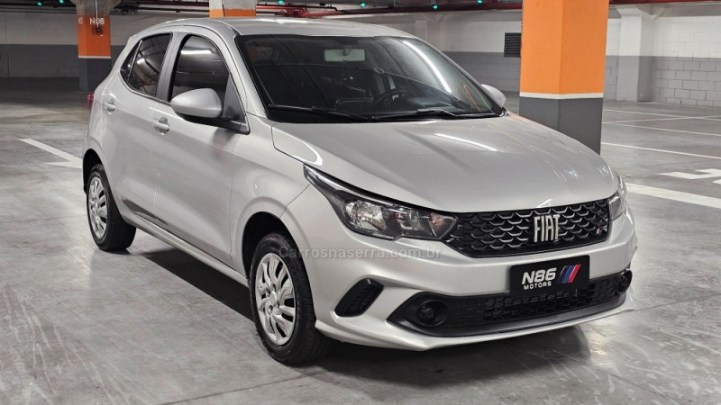 argo 1.0 drive 6v flex 4p manual 2021 porto alegre