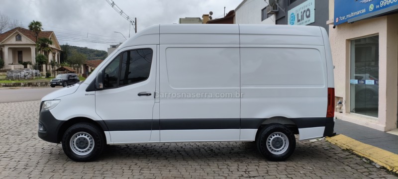 SPRINTER  - 2022 - ANTôNIO PRADO