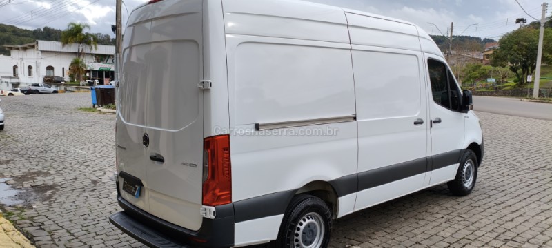 SPRINTER  - 2022 - ANTôNIO PRADO