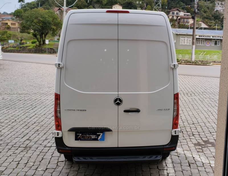 SPRINTER  - 2022 - ANTôNIO PRADO
