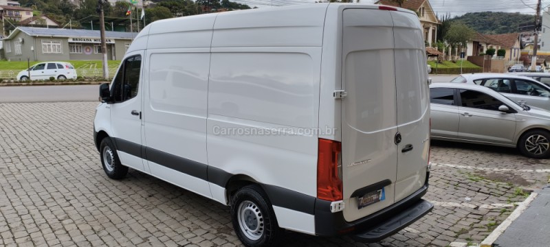 SPRINTER  - 2022 - ANTôNIO PRADO