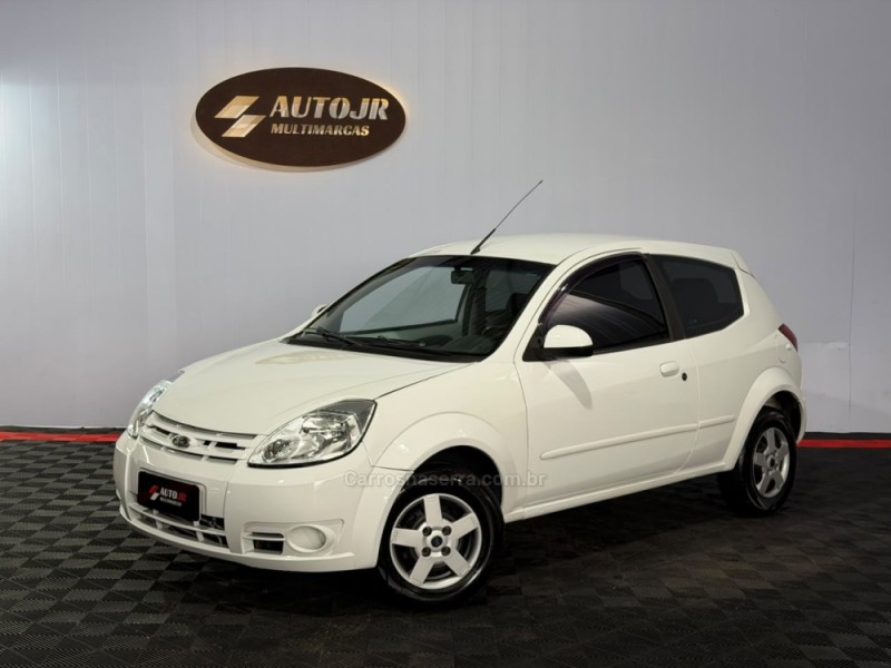 ka  2009 vacaria