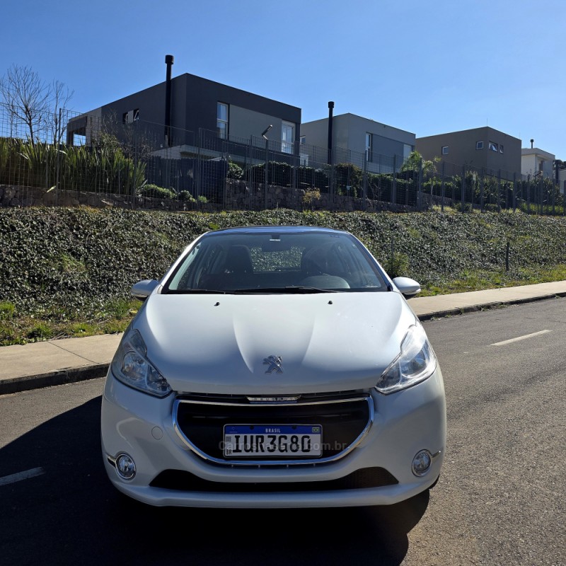 208  - 2014 - CAXIAS DO SUL