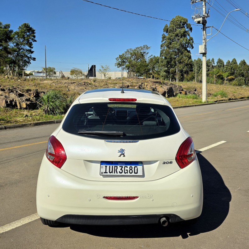 208  - 2014 - CAXIAS DO SUL