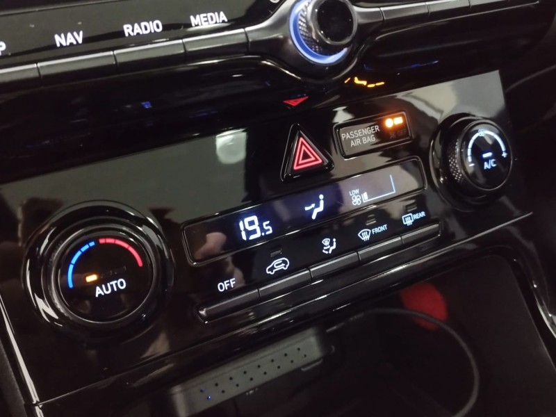 CRETA 1.0 TGDI N LINE FLEX 4P AUTOMÁTICO - 2024 - CAXIAS DO SUL