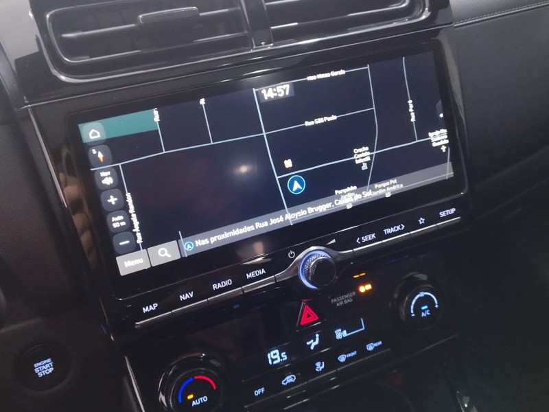 CRETA 1.0 TGDI N LINE FLEX 4P AUTOMÁTICO - 2024 - CAXIAS DO SUL