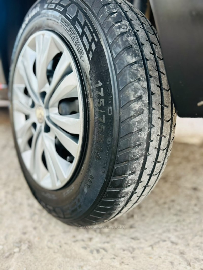 SAVEIRO 1.6 MI TRENDLINE CS 8V FLEX 2P MANUAL - 2015 - CAXIAS DO SUL
