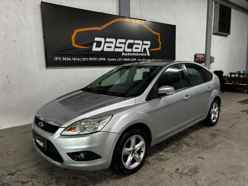 focus 1.6 8v flex 4p manual 2011 bom principio