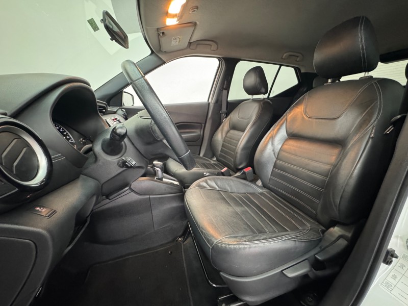 KICKS 1.6 SL 16V FLEXSTAR 4P AUTOMÁTICO - 2018 - CAXIAS DO SUL