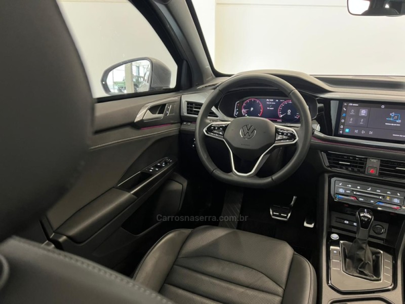 TAOS 1.4 16V HIGHLINE TSI FLEX 4P AUTOMÁTICO - 2024 - FLORES DA CUNHA
