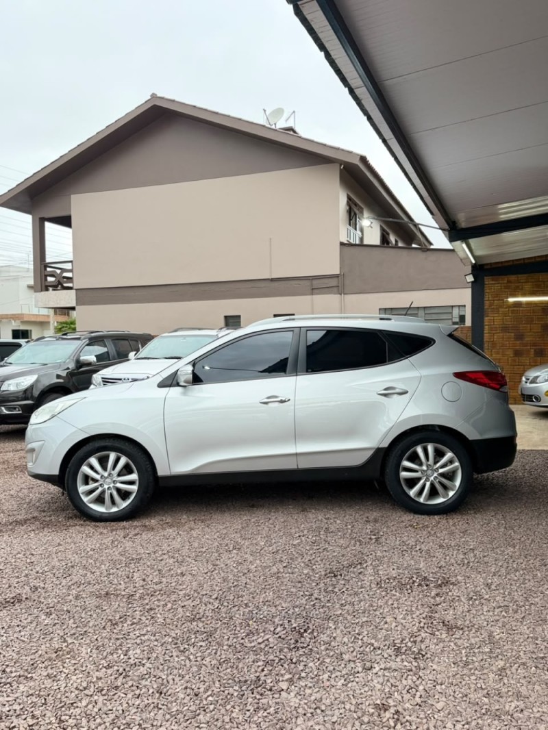 IX35 2.0 MPI 4X2 16V FLEX 4P AUTOMÁTICO - 2014 - LAJEADO
