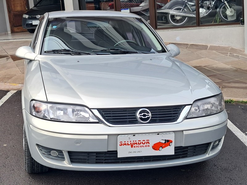 vectra 2.0 mpfi expression 8v gasolina 4p manual 2005 flores da cunha