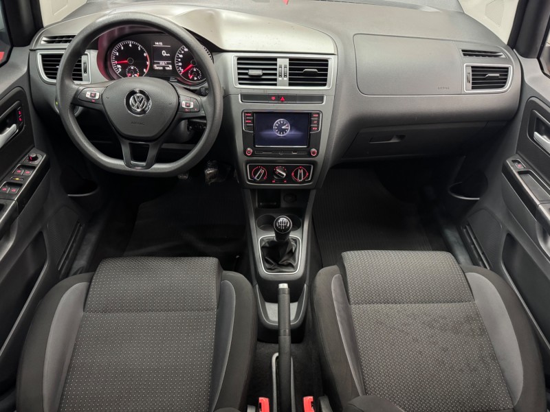 FOX 1.6 CONNECT 8V FLEX 4P MANUAL - 2018 - CAXIAS DO SUL