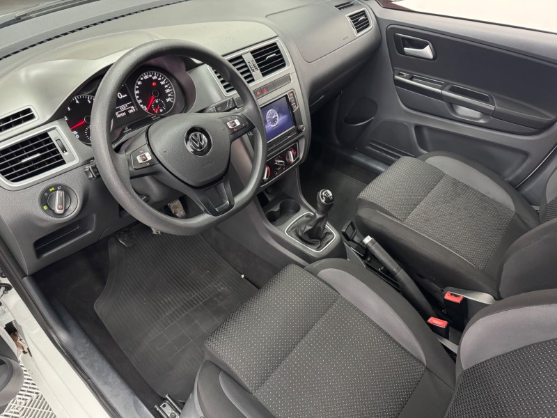 FOX 1.6 CONNECT 8V FLEX 4P MANUAL - 2018 - CAXIAS DO SUL