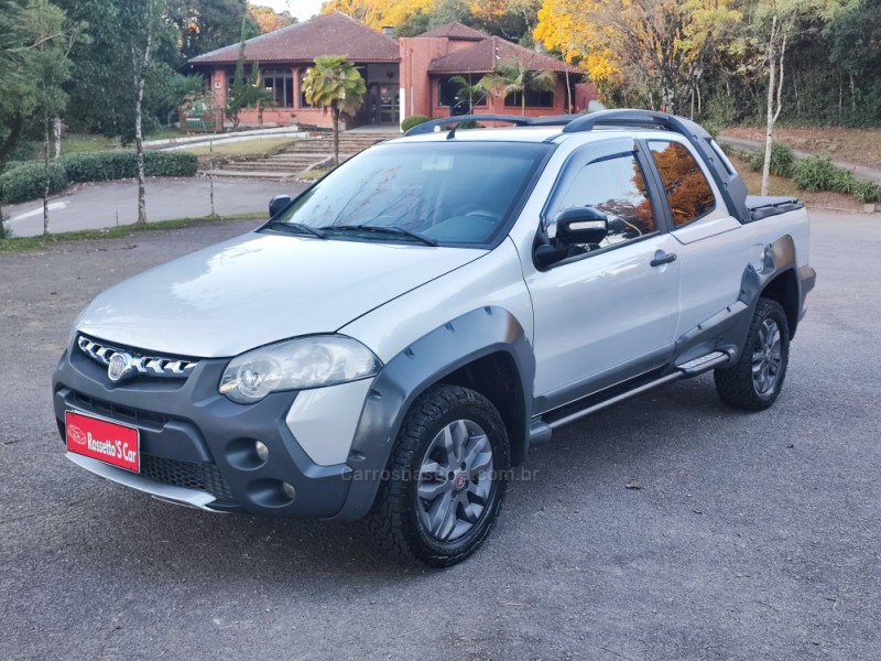 strada 1.8 mpi adventure locker cd 8v flex 2p manual 2013 farroupilha
