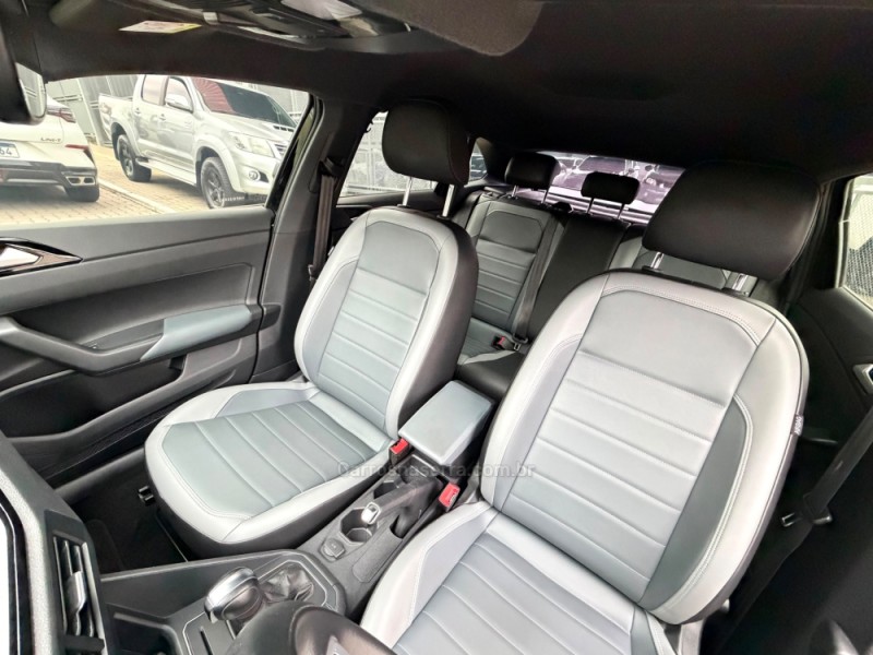 NIVUS 1.0 TSI HIGHLINE FLEX 4P AUTOMÁTICO - 2022 - FELIZ